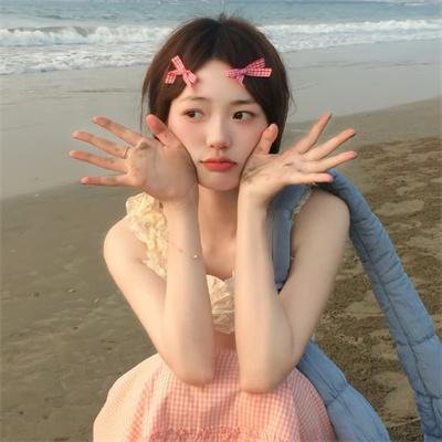 少女与狼